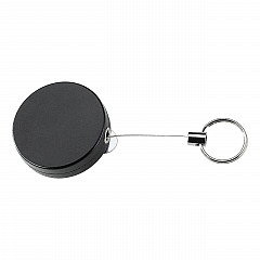 Herbertz Abroller #Stahlseil #90cm