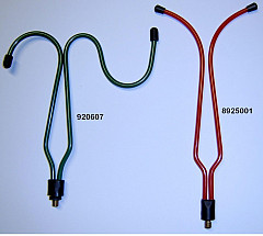 EXPERT-Anglers, Pole Rod Rest Doppel U