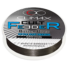 Climax CULT Feeder Bottom Braid ø 0,15mm