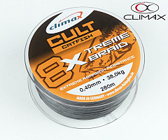 Climax Cult Catfish X-Treme Braid #0_35