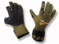 Cormoran Neoprene Handschuhe 9410002 M