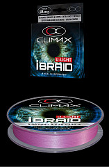 Climax Schnur iBraid #UL ø0,04mm #Purple