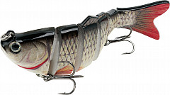 Paladin Wobbler #Real_Rattler #RA_120