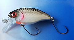 Paladin TF Wobbler Micro Crank 4cm #sso