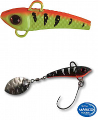 Ultralight Action Spin #4.5g #06 #ft_or