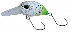 Paladin Wobbler #Big_Bullet #S #45mm #B
