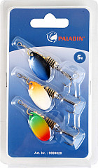 Paladin Starter Set Spinner #5g