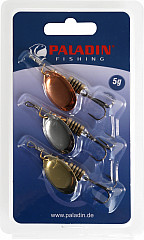 Paladin Starter Set Spinner #5g #skg