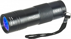 Iron Claw UV Kontroll Lampe #12LED #UV