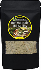 FTM Gewürz Mischung #Fischfrikadelle