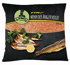 FTM Räucherlauge #Forelle #Exclusiv