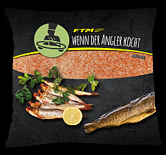 FTM Räucherlauge #Forelle #Exclusiv