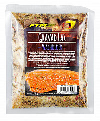 FTM Gewürz #Gravad Lax - Wacholder