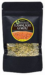FTM Gewürz #Flammlachs