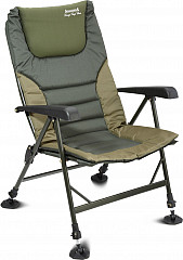 Anaconda Carp Chair Lounge -130kg