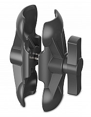 Iron Claw Marine System #Ballhead #Clamp