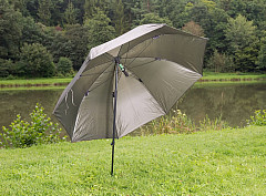 Specitec Anglerschirm #Brolly #220cm