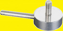 Anaconda Rod Pod Metal Screw