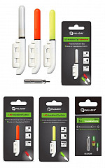 Paladin LED Spitzenlicht #rot