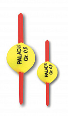 Paladin Fixpilot mit Stab #1.0g