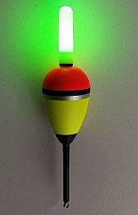 Paladin LED Leuchtpose #Köfi #Pike #05g