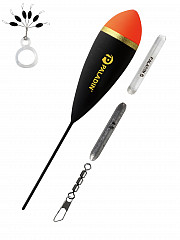 Paladin Trout Posen Set #Olympic_II #3g
