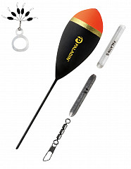 Paladin Trout Posen Set #Olympic_VI #4g