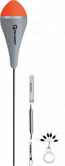 Paladin Forellen Posenset #Power_VI #5g