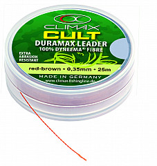 Climax Cult Duramax ø24er #20kg #20m