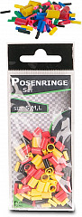 Sänger Specitec Posenring Set #Silikon B