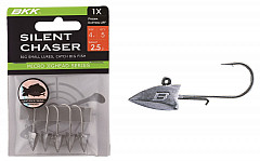 BKK Jighead #Silent_Chaser #Dart #6 #1_8