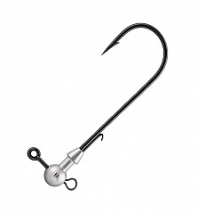 BKK Jighead #RoundEliteStinger #8_0 #10g