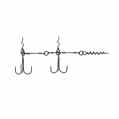 BKK Rig #Chain_21 #Stingerrig #2_0