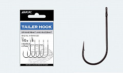 BKK Haken #Trailer_Hook #1_0