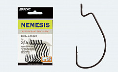 BKK Haken #Nemesis_EWG #2_0