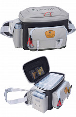 Westin W3 Waist Pack (4 Boxen) #L