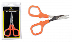 CarpSpirit Rig & Braid Scissor