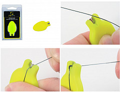 CarpSpirit Strip Eaze Tool #Entmantler