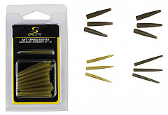 CarpSpirit Anti Tangle Sleeves #Mini #WG