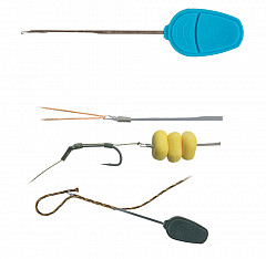 CarpSpirit Fine Lip Close Needle