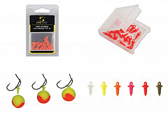 CarpSpirit Pop Up Pegs #Sortiment #20pcs