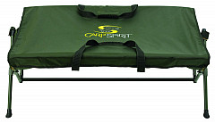 CarpSpirit Cradle #Abhakmatte #stehend