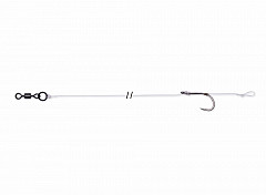 CarpSpirit Rig #Opti_Mex #N04 ø0,50mm