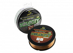 CarpSpirit Velocity XS Schnur #0_30mm #c