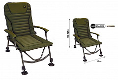 CarpSpirit Magnum Chair DeLuxe