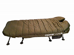 CarpSpirit Magnum Schlafsack #5_SeasonXL