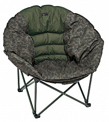 CarpSpirit Blax Moon Chair #Camo
