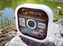 CarpSpirit Opti-Mex Fluorocarbon #0_45mm