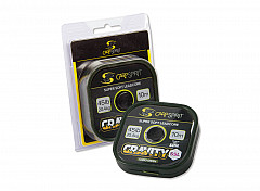 CarpSpirit Gravity #SSL #45lb #brown