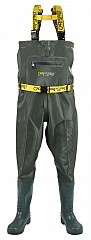 CarpSpirit Wathose - Wader #CS_PVC #43